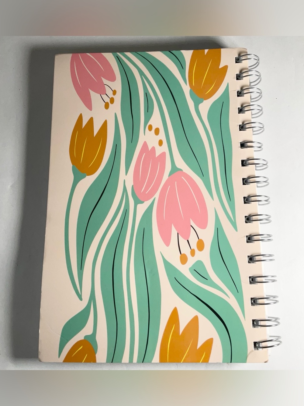 The Bible in A Year A 52-week Study Spiral Bound Gods Word Plan Book for Women - Picture 4 of 6